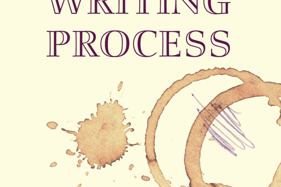 Cover of The Scholarly Writing Process (A Short Guide)